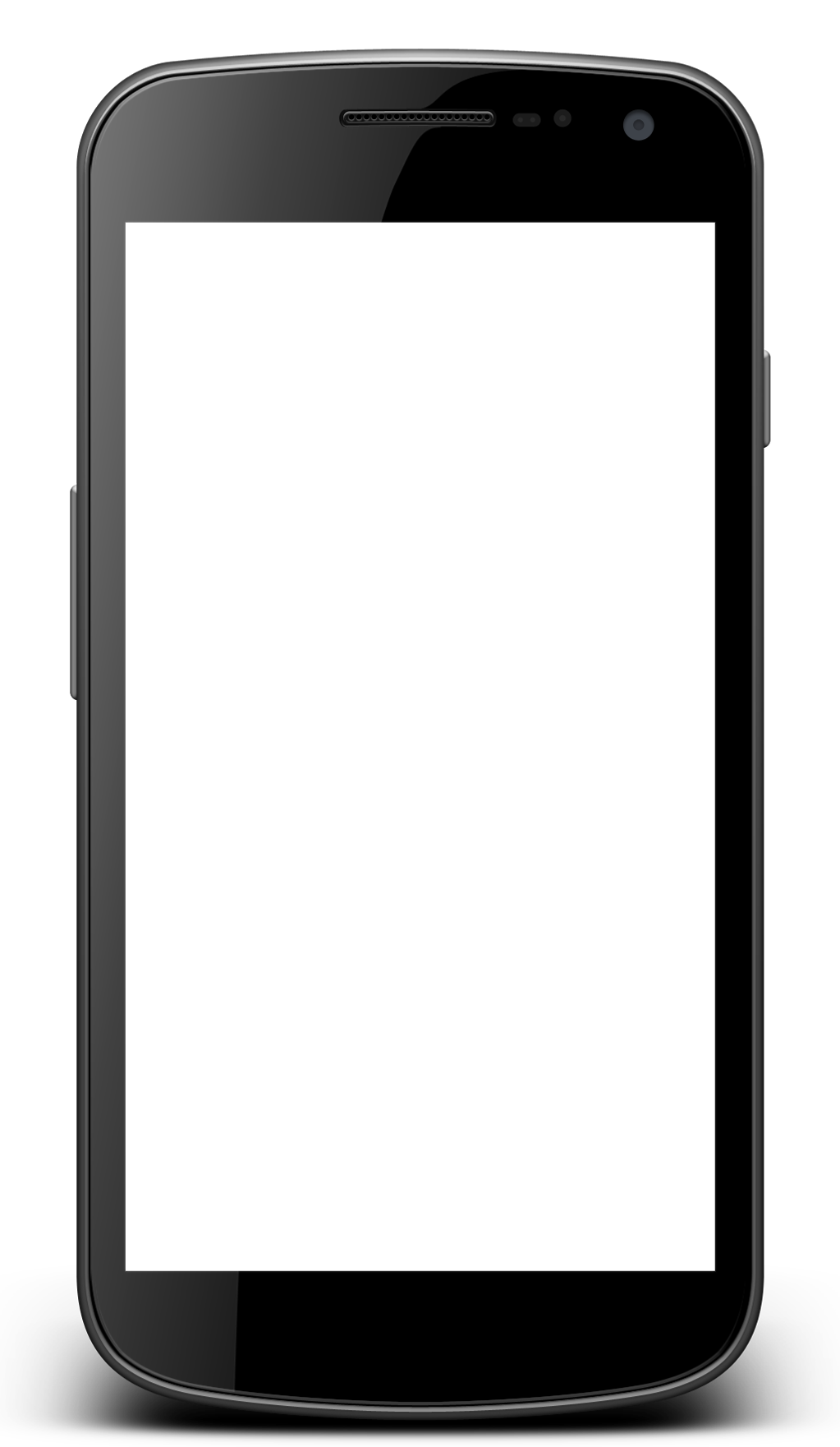 Obraz mobilného telefónu